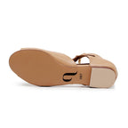 Legato - Truly Nude Shade Three - Street Sole
