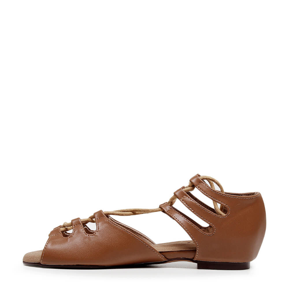 Legato - Truly Nude Shade Six - Street Sole