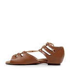 Legato - Truly Nude Shade Six - Street Sole