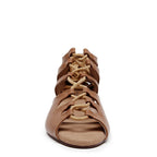 Legato - Truly Nude Shade Six - Street Sole