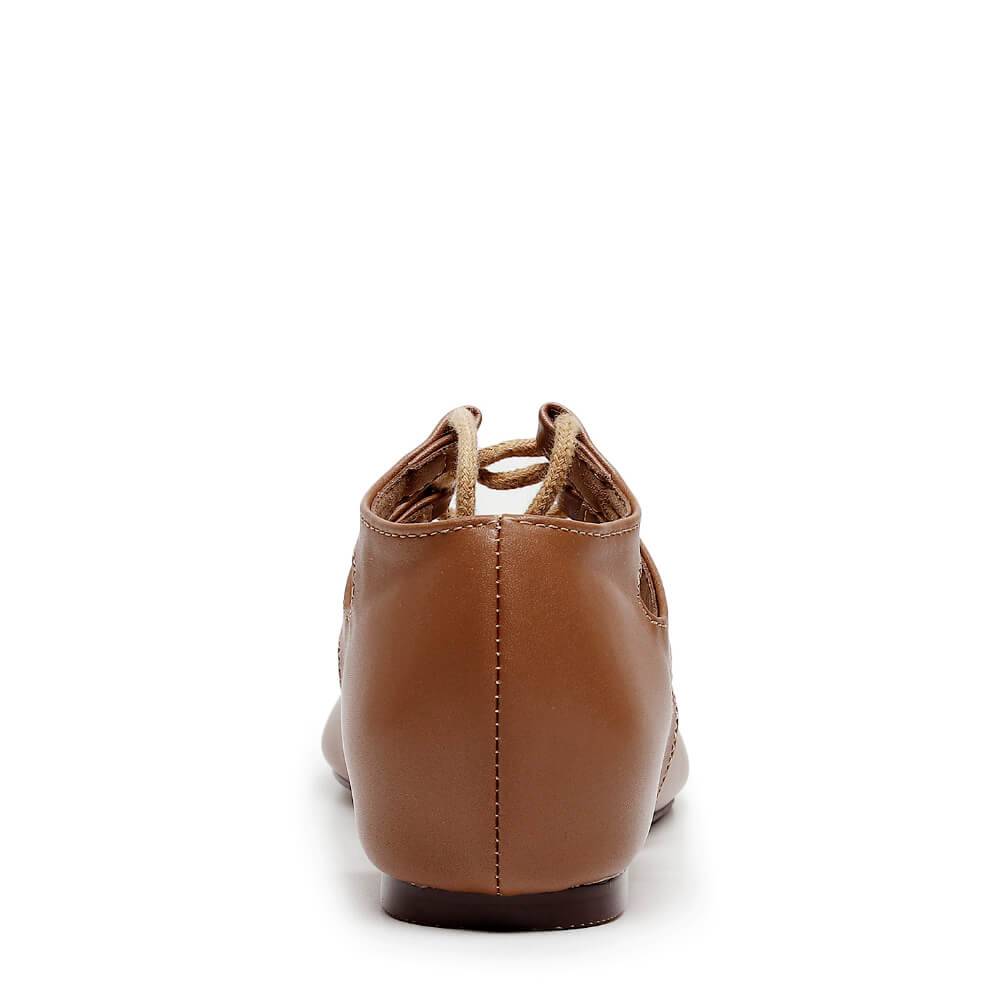 Legato - Truly Nude Shade Six - Street Sole