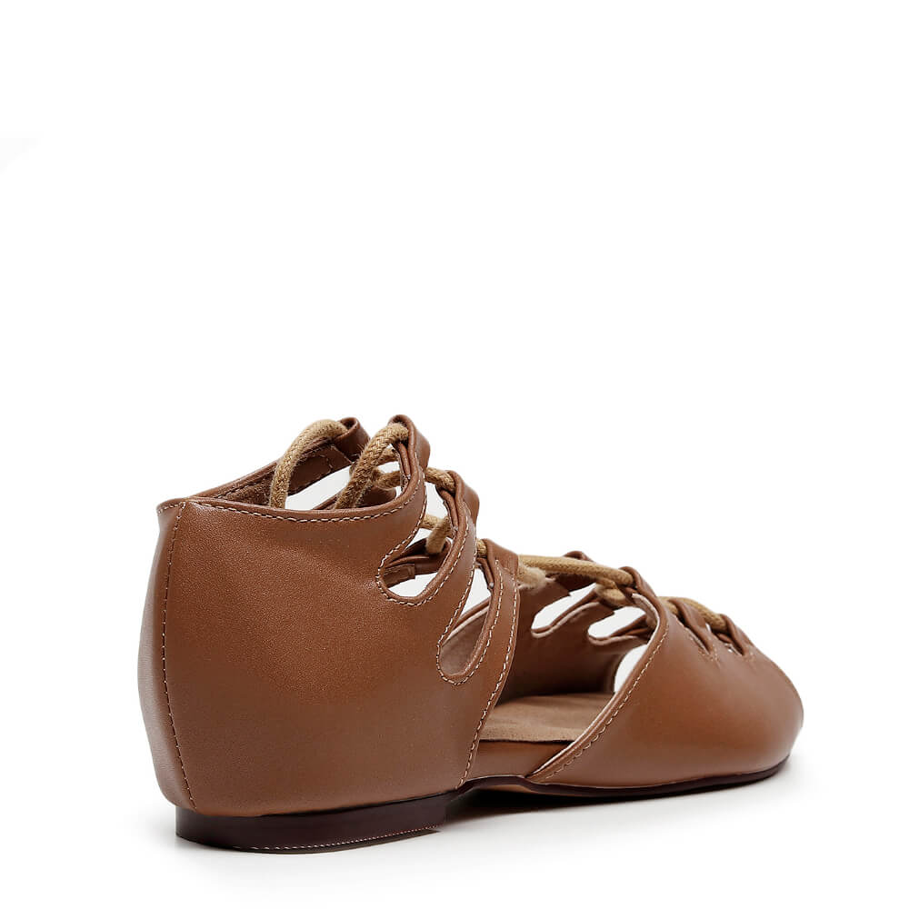 Legato - Truly Nude Shade Six - Street Sole