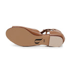 Legato - Truly Nude Shade Six - Street Sole
