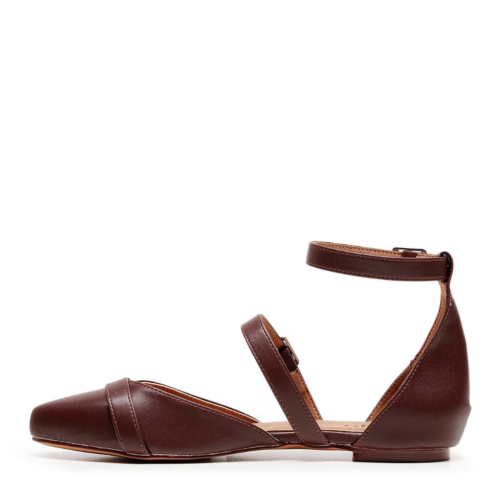 London - Truly Nude Shade Eight - Street Sole