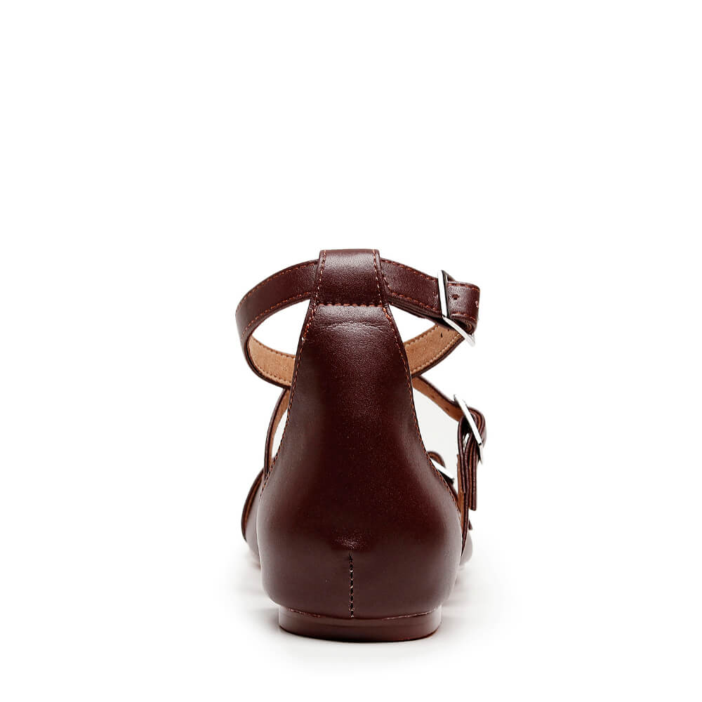 London - Truly Nude Shade Eight - Street Sole