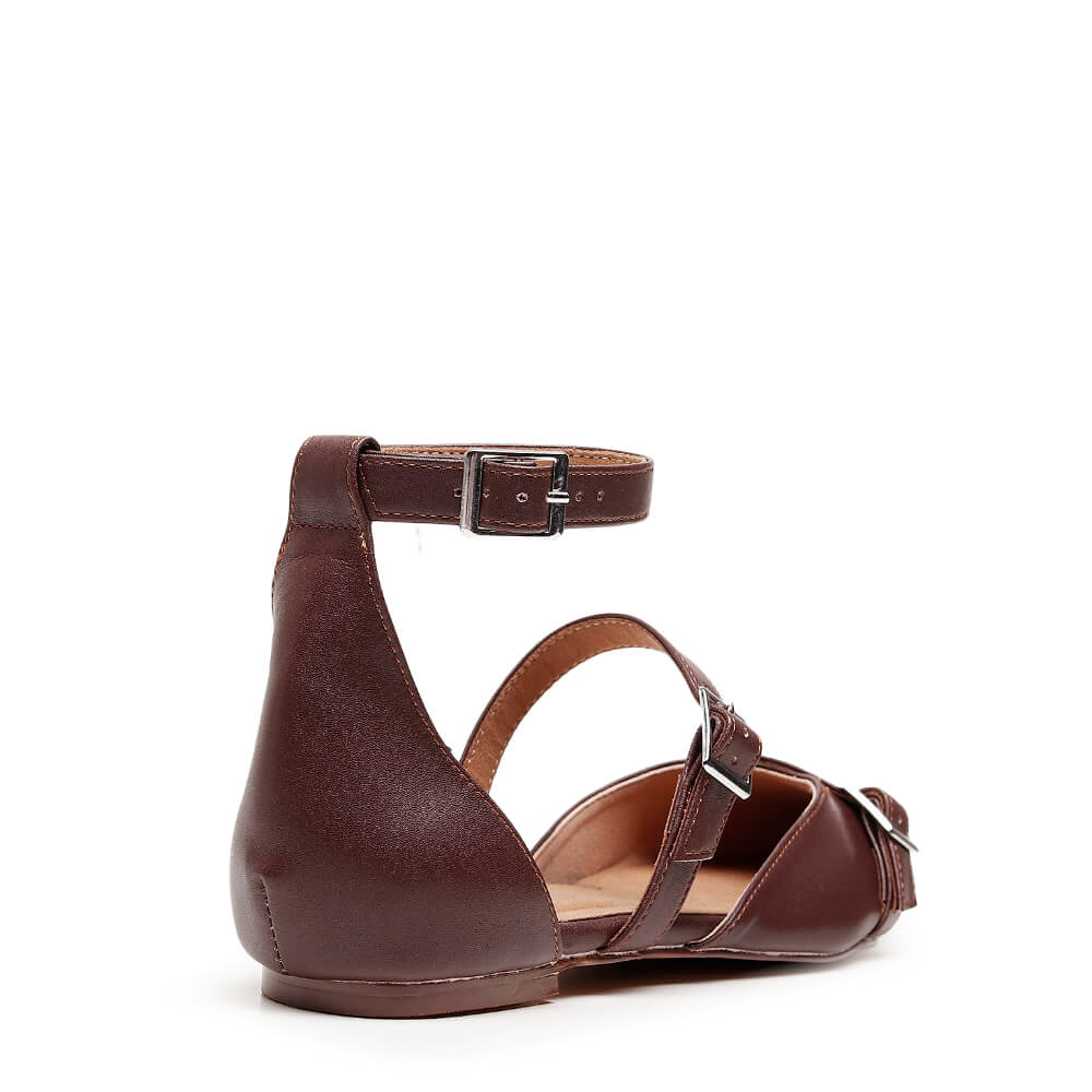 London - Truly Nude Shade Eight - Street Sole