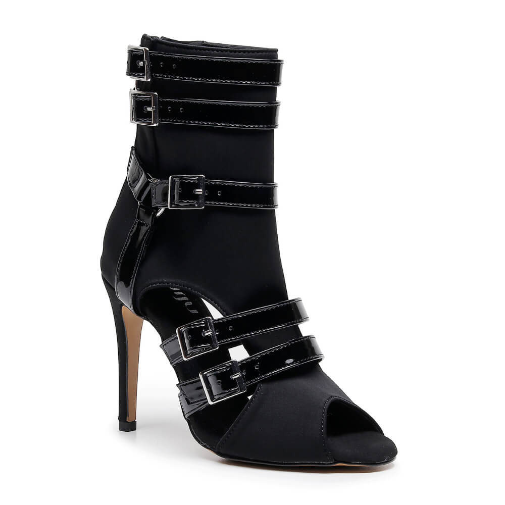 Malone-multi-strap-lycra-ankle