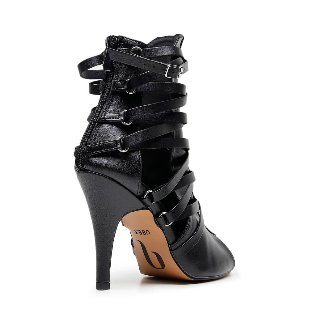 Burju Shoes: Elevate Your Dance and Daily Style with Premium