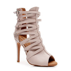 Nyx - Truly Nude Shade One - Street Sole