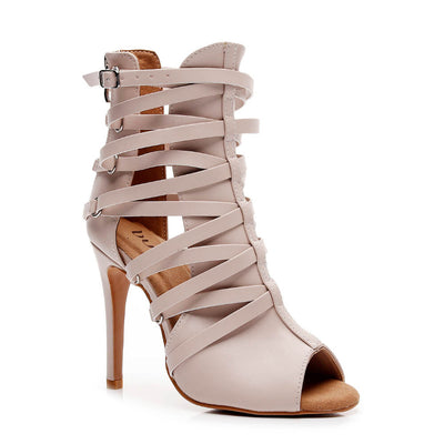 Nyx - Truly Nude Shade One - Street Sole