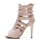 Nyx - Truly Nude Shade One - Street Sole