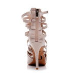 Nyx - Truly Nude Shade One - Street Sole