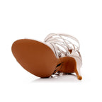 Nyx - Truly Nude Shade One - Street Sole