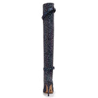 Omani Size Inclusive - Pattern - Rainbow Iridescent Reflective - Street Sole - Thigh Variant Zero