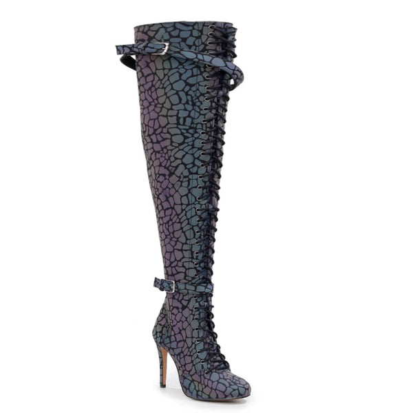 Omani Size Inclusive - Pattern