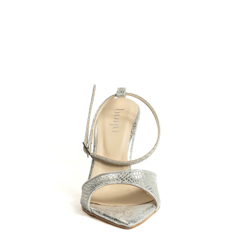 Reha - Serpent d'argent