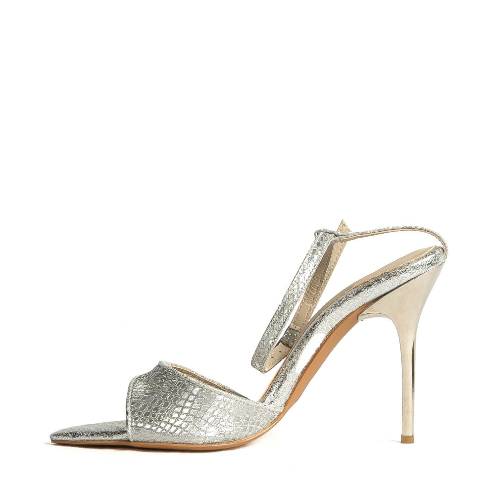 Reha - Serpent d'argent