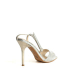 Reha - Serpent d'argent