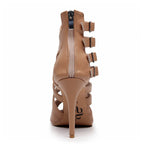 Rene - Truly Nude Shade Three - Street Sole