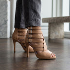 René - Nuance Nude Trois - Street Sole