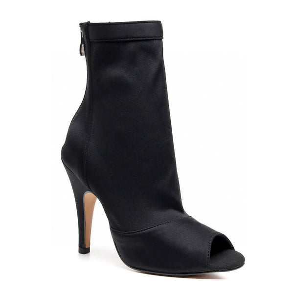 Shabina-black-sock-ankle-boot- Shabina-black-sock-ankle-boot-