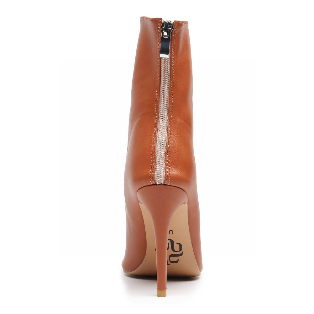 Sofiya Nude - Truly Nude Shade Five - Street Sole