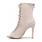 Sofiya Nude - Truly Nude Shade One - Street Sole