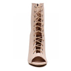 Sofiya Nude - Truly Nude Shade Two - Street Sole
