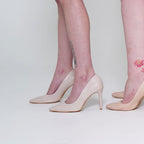 Adira Nude - Nuance Nude Un - Street Sole