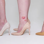 Adira Nude - Nuance Nude Deux - Street Sole