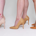 Adira Nude - Nuance Nude Trois - Street Sole