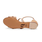 Wren - Truly Nude Shade Three - Street Sole