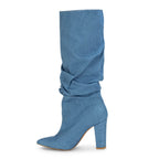 Zinjir - Denim - Street Sole