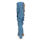 Zinjir - Denim - Street Sole