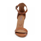 Zoe True Nude - Truly Nude Shade Six - Street Sole