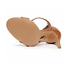 Zoe True Nude - Truly Nude Shade Six - Street Sole