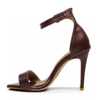 Zoe True Nude - Truly Nude Shade Eight - Street Sole