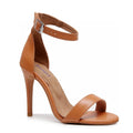 Zoe True Nude - Truly Nude Shade Four - Street Sole