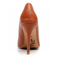 Adira Nude - Truly Nude Shade Five - Street Sole