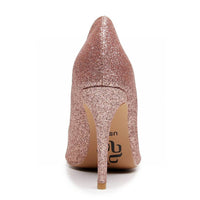 Adira - Rose Gold Glitter - Street Sole