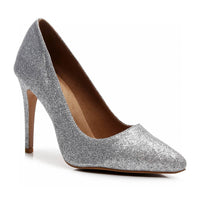 Adira - Silver Glitter - Street Sole