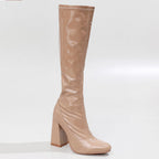 La Gogo Calf Boot