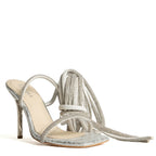 Kalesi - Venin d'argent végétalien -