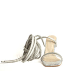 Kalesi - Venin d'argent végétalien -