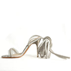 Kalesi - Venin d'argent végétalien -