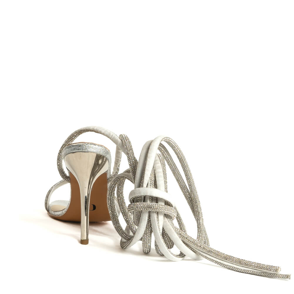 Kalesi - Vegan Silver Venom -