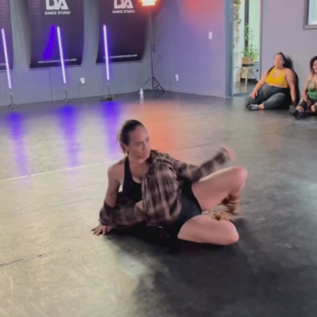 Lennox - Brown Vegan Suede - Street Sole