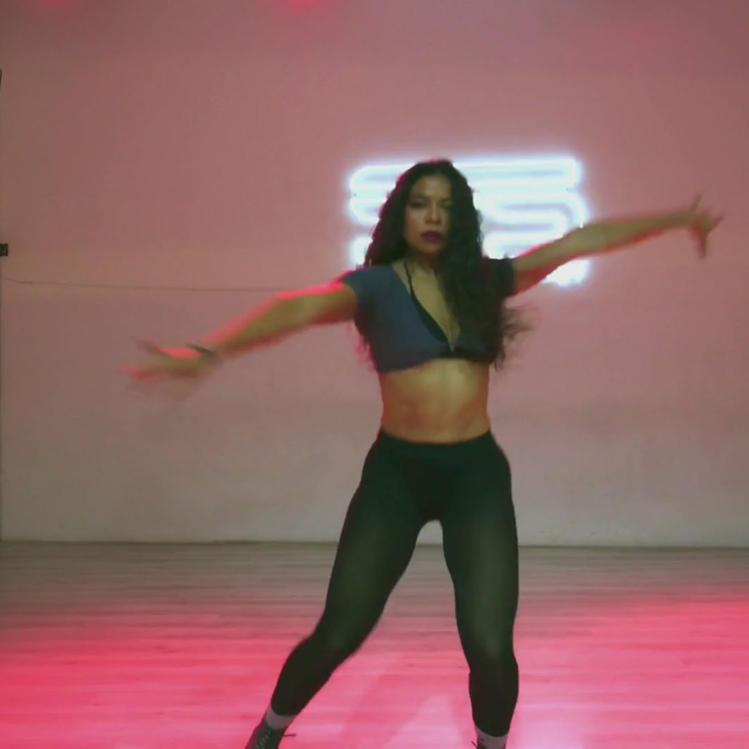 Nina - Rainbow Iridescent Reflective - Street Sole