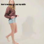 Courtneyy - Beige Vegan Patent - Street Sole - Thigh Variant Zero