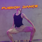 Treasure - Black Vegan Patent  - Street Sole